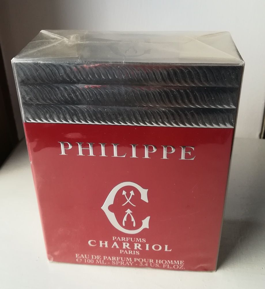 Philippe CHARRIOL 100 ml edp