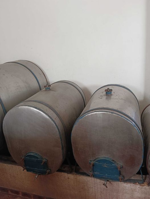 Alfaias Agrícolas