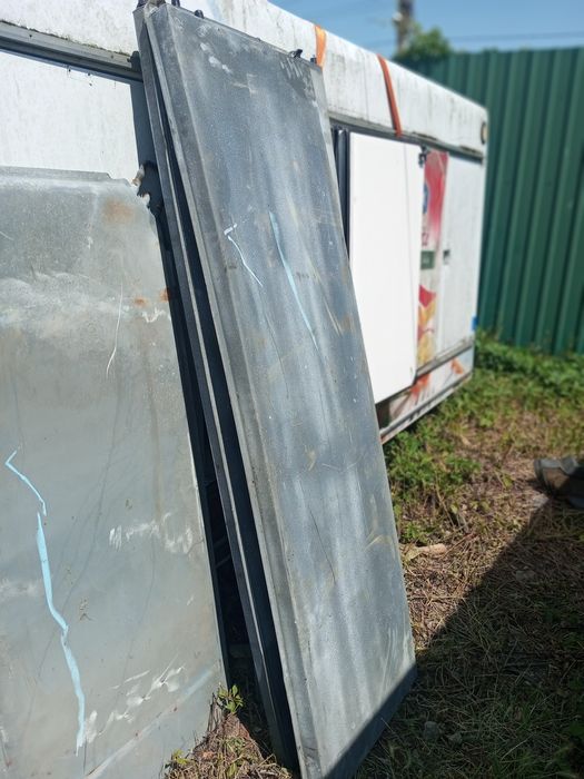 Эвтектические плиты (панели холода)