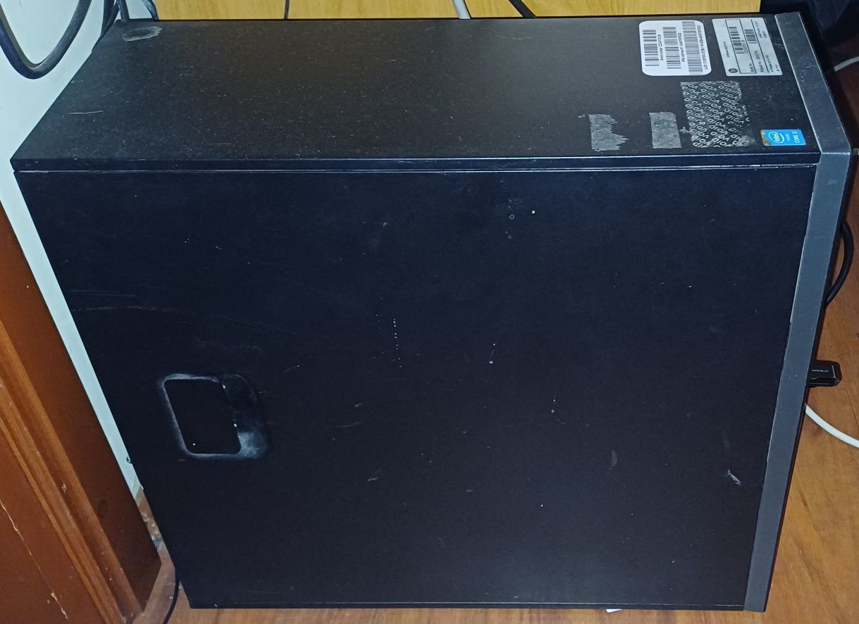 Intel i3 4130 8gb ddr3