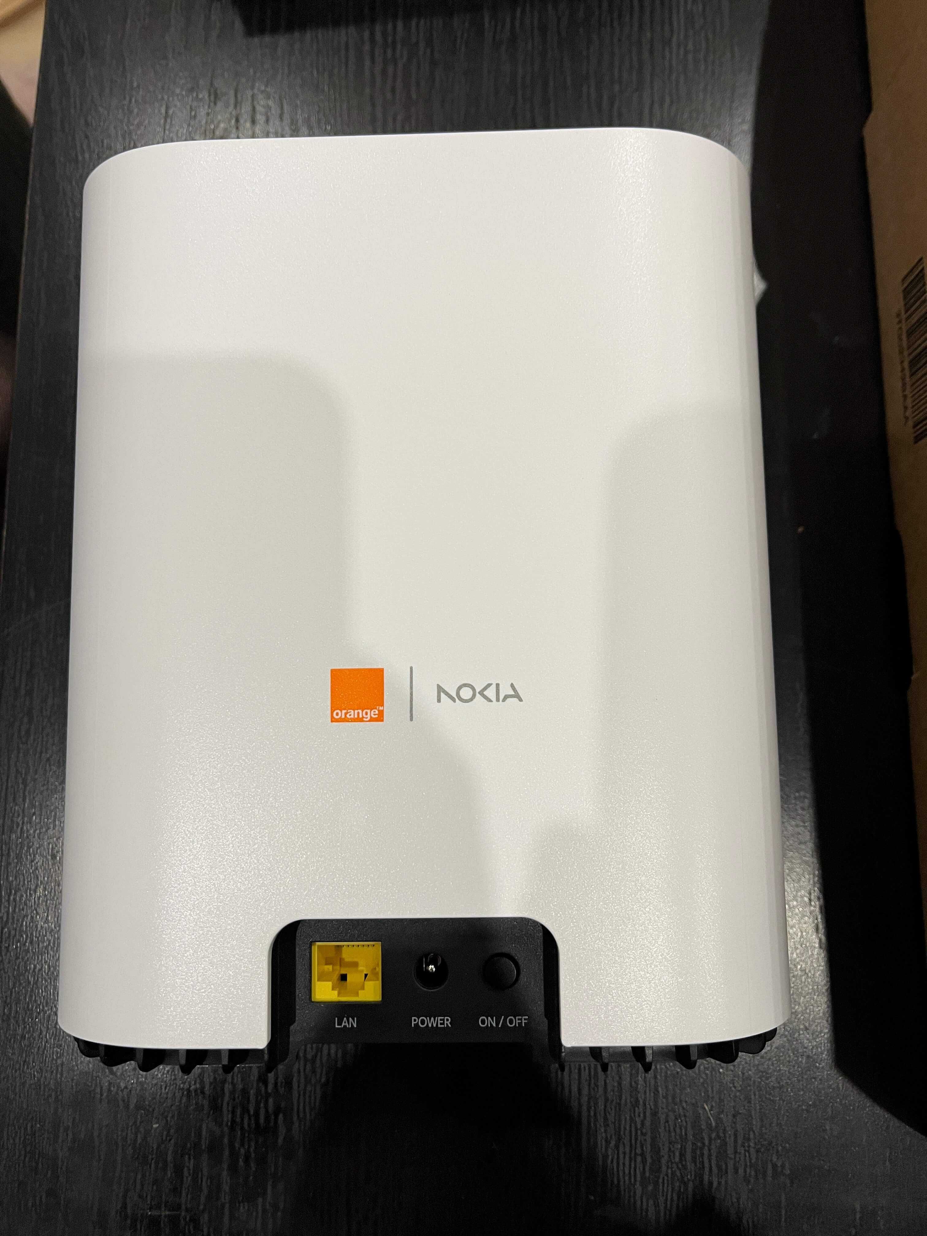 Router Nokia FastMile 5G Gateway 2