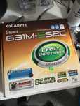 Płyta Glowna GigaByte G31M-ES2C