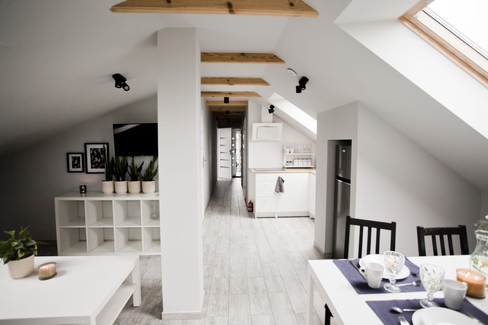 Komfortowe Nocegi Trzebinia Chrzanów Już od 50 zł brutto Faktura VAT