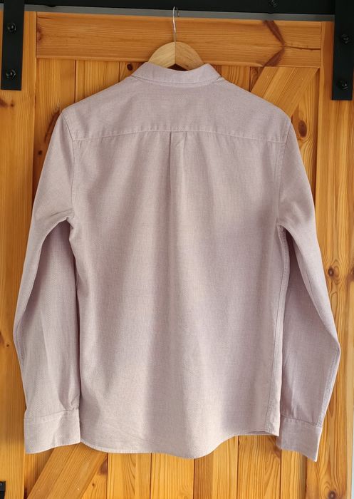 Koszula męska Medicine - pudrowy róż