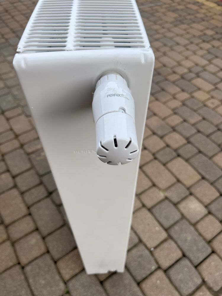 Polski grzejnik stalowy PERFEKT SYSTEM