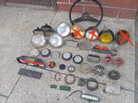 Запчастини Газ 3307 3309