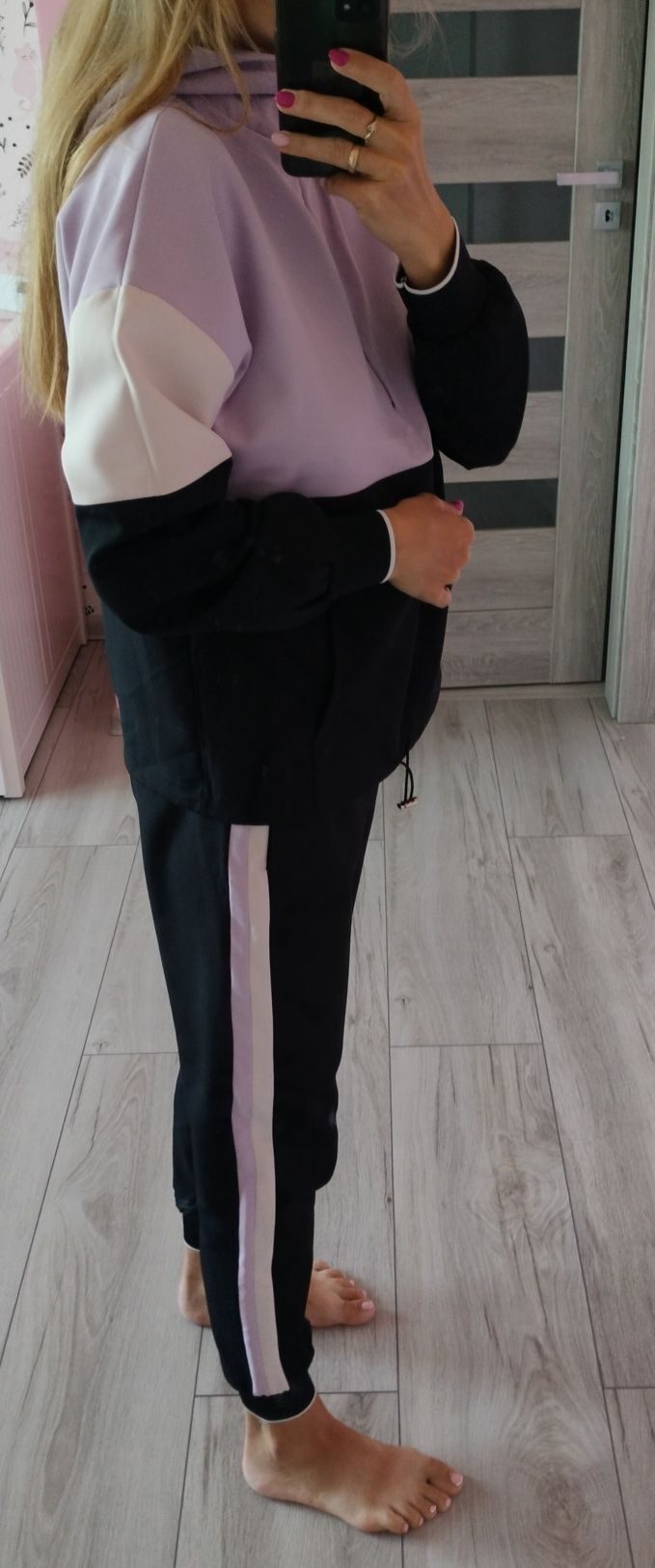 Dres Zara rozmiar XS