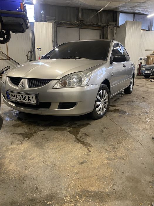 (Продам лансер в хорошие руки )