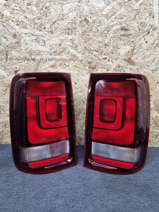 Задні фонарі Amarok фонарь правий лівий левый задние фары Амарок