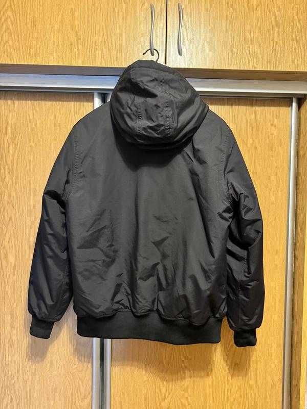 Куртка Dickies New Sarpy Jacket (Black)