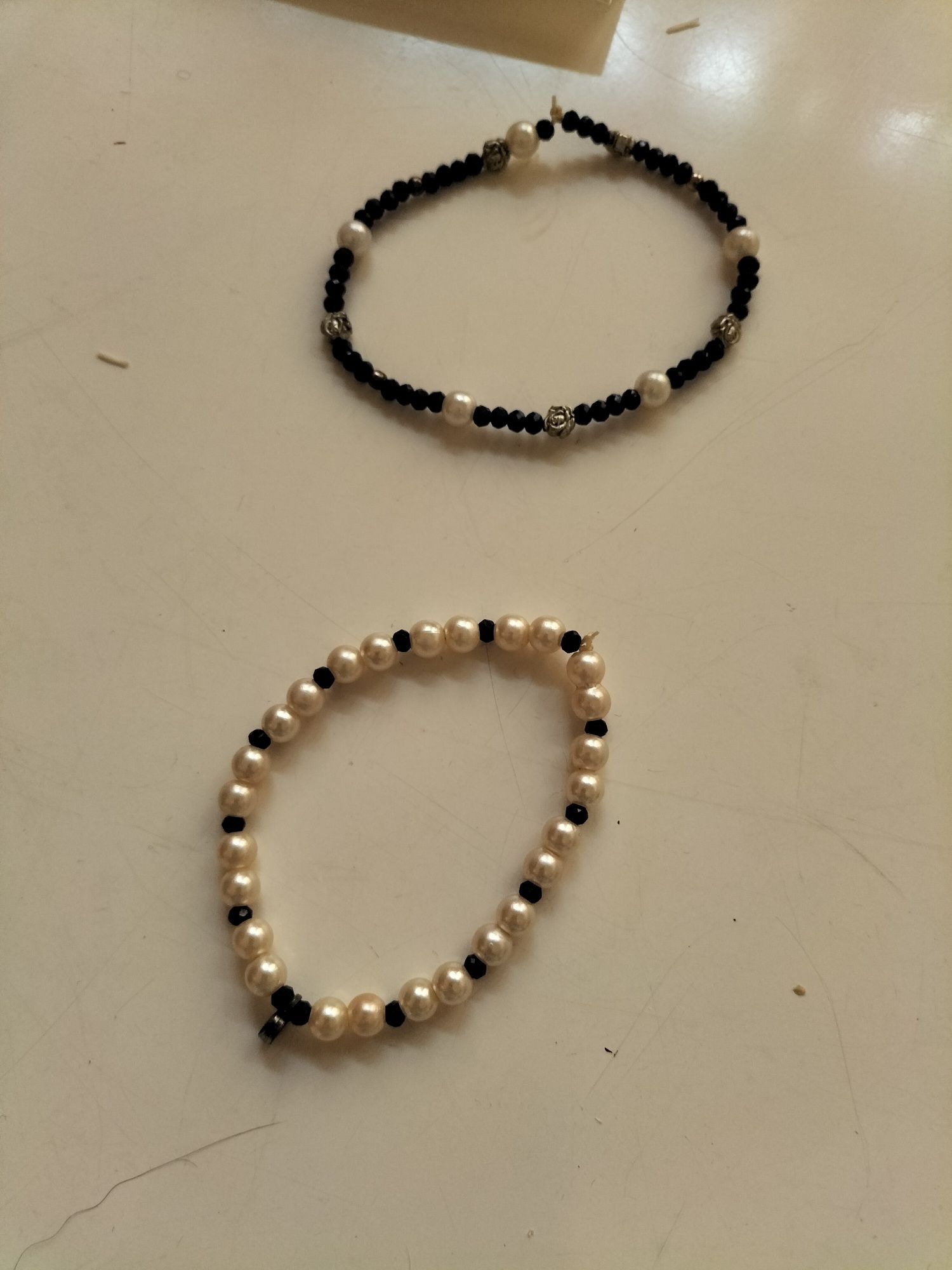 Pulseiras a 1 euro cada