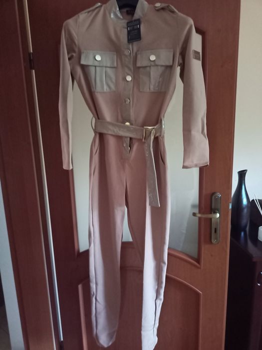 Kombinezon,Agata Fashion