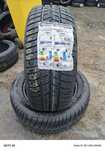 Nowe opony zimowe 235/55/18 Barum Polaris 5 24r