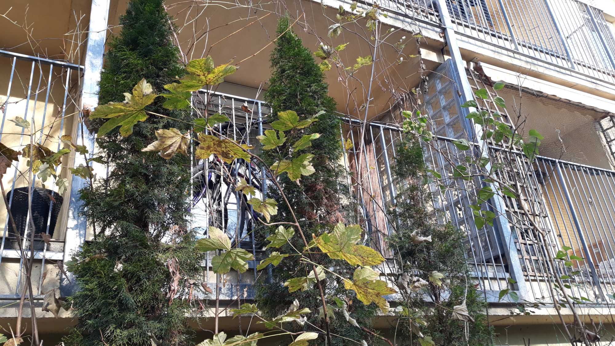 Psie Pole osiedle MIŁOSTOWSKA 2 pok. komórka taras balkon parking