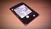 HDD Жорсткий диск 500 Gb гарний стан перевірений є тести на фото!