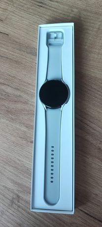 Smartwatch Samsung Galaxy Watch4 40mm Silver Aluminium
