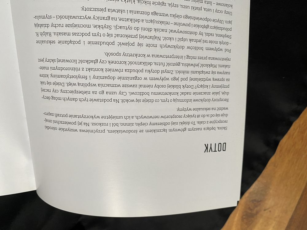 Ksiazka Sex&cook Miłość od kuchni