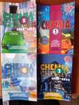 Chemia Witkowski 1-4