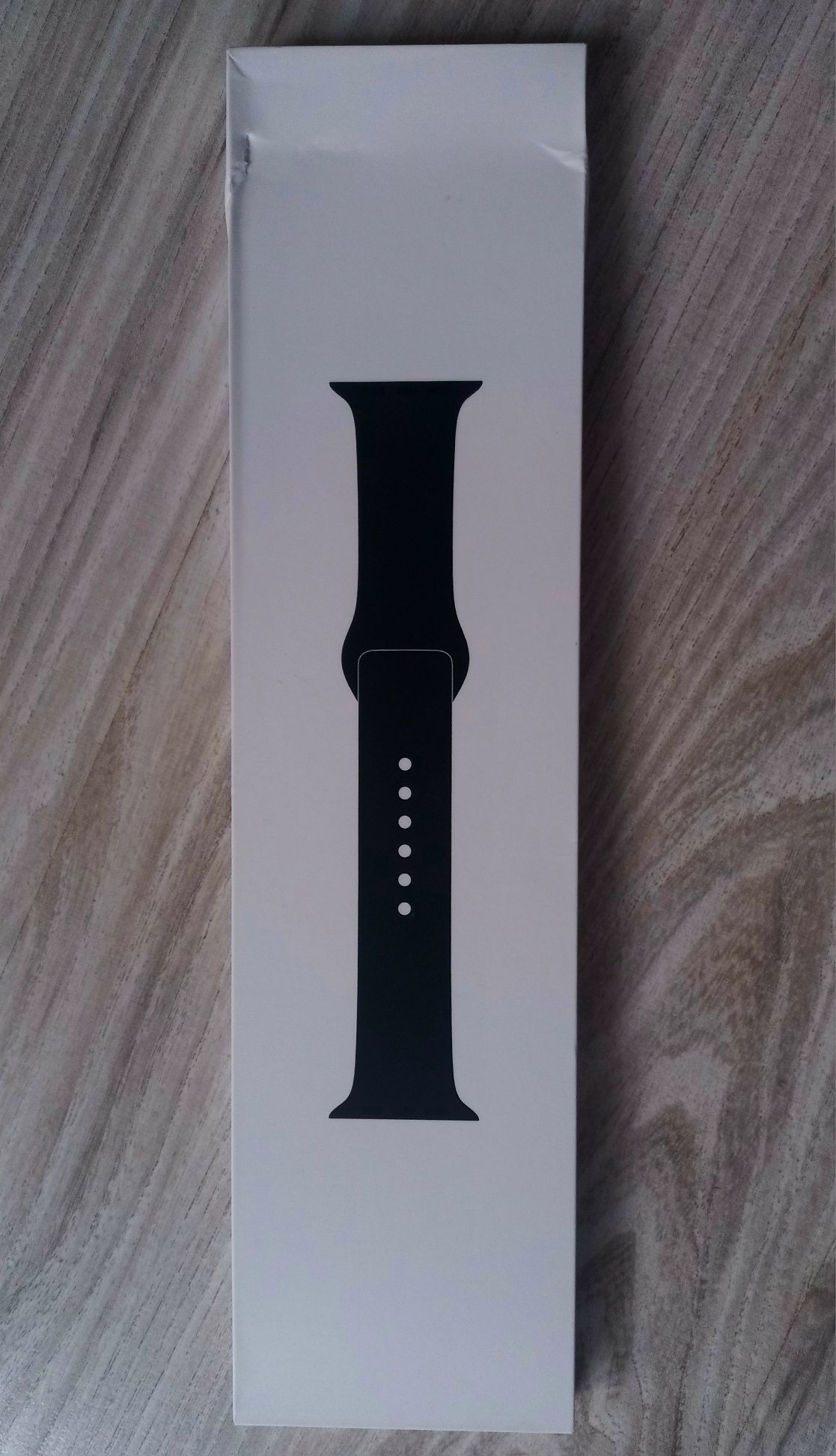 Pasek apple watch 41 mm roz. M/L