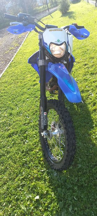 Sherco 2.5 IF Enduro