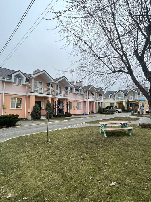 Оренда таунхаусу в Горенці - КМ Sun City, поряд Академмістечко, Ірпінь