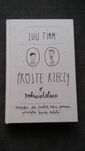 Proste rzeczy o rodzicielstwie - Luis Timm (stan idealny)