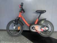 bicicleta roda 14