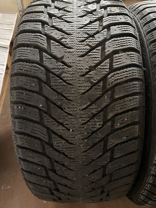 Ling Long Green-Max Winter Grip 2 245x40xr18