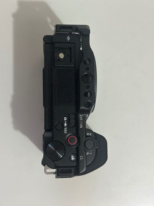 Zv-e10, o kit perfeito para iniciantes