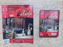 NOWA! Kolekcja La Scala: najsławniejsze opery świata nr 1 , 6, 7