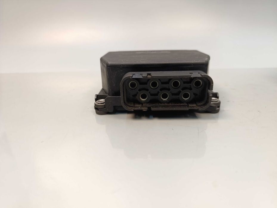 Блок клапанів керування наддувом Skoda VW Seat Mitsubishi  6Q0906625