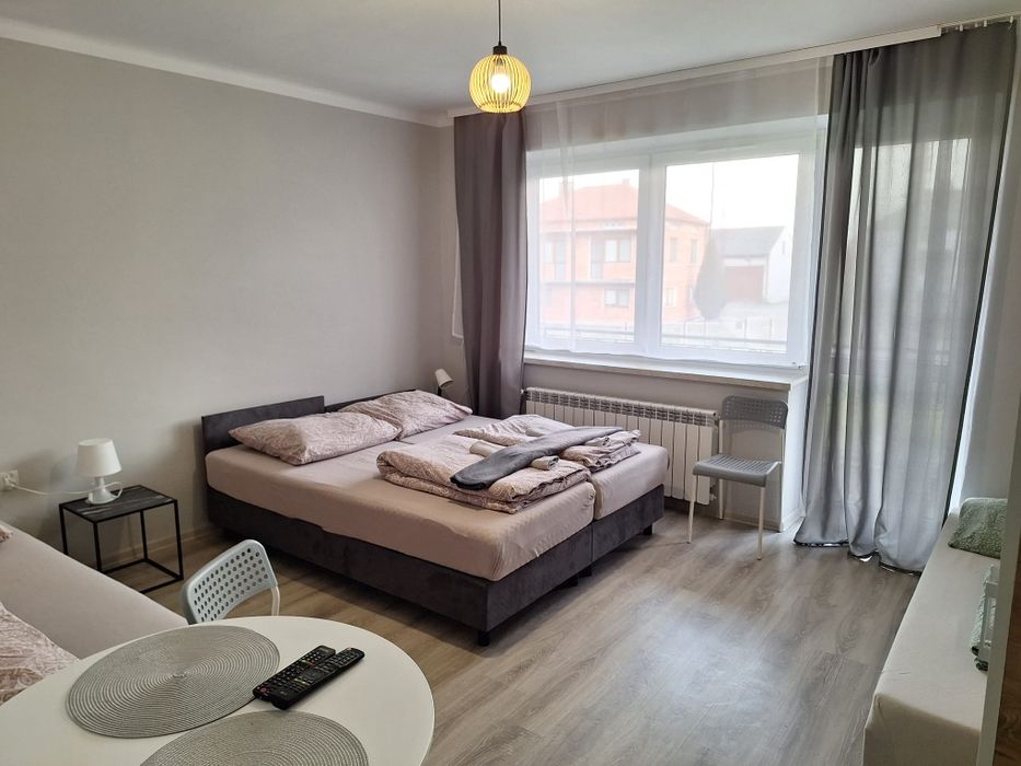 Noclegi, kwatery pracow., szlak Green Velo Skotniki k. Sandomierz