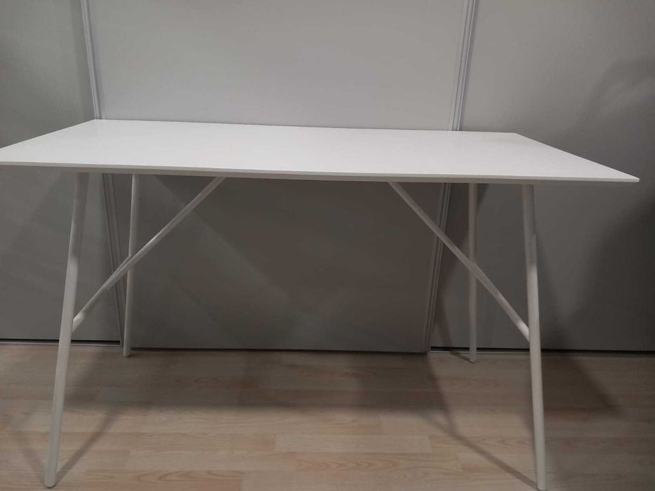 Secretária Branca - Nova