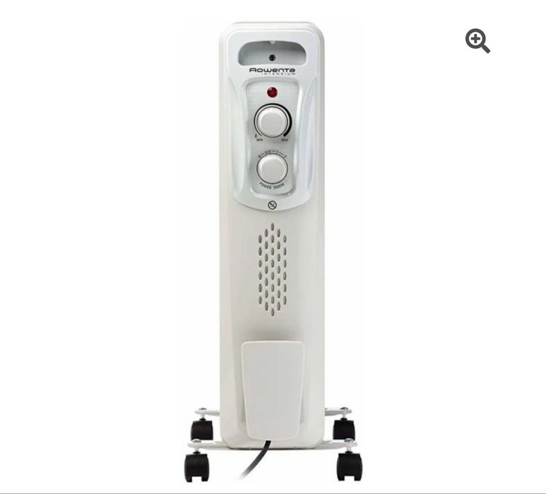 AQUECEDOR OLEO ROWENTA USADO