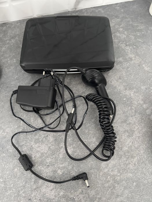 DVD плеер.    supra