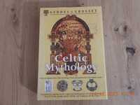 Celtic Mythology. Geddes and Grosset
