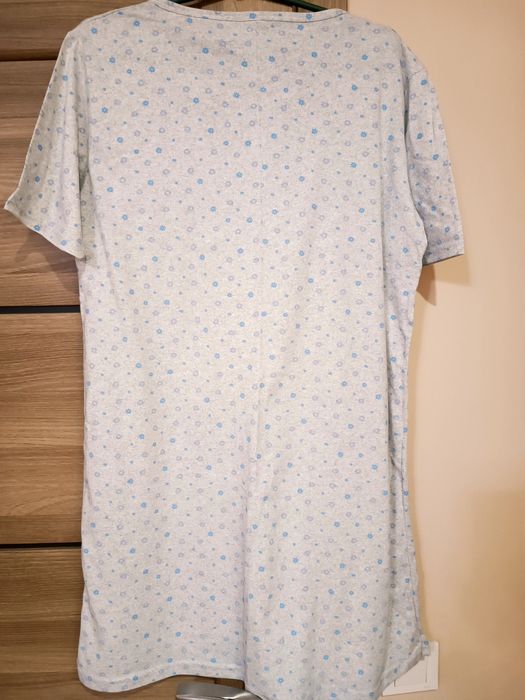 Нічна сорочка, ночнушка для годування