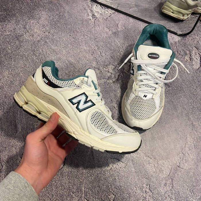 Size:42 26,5 смNew belence 2002r