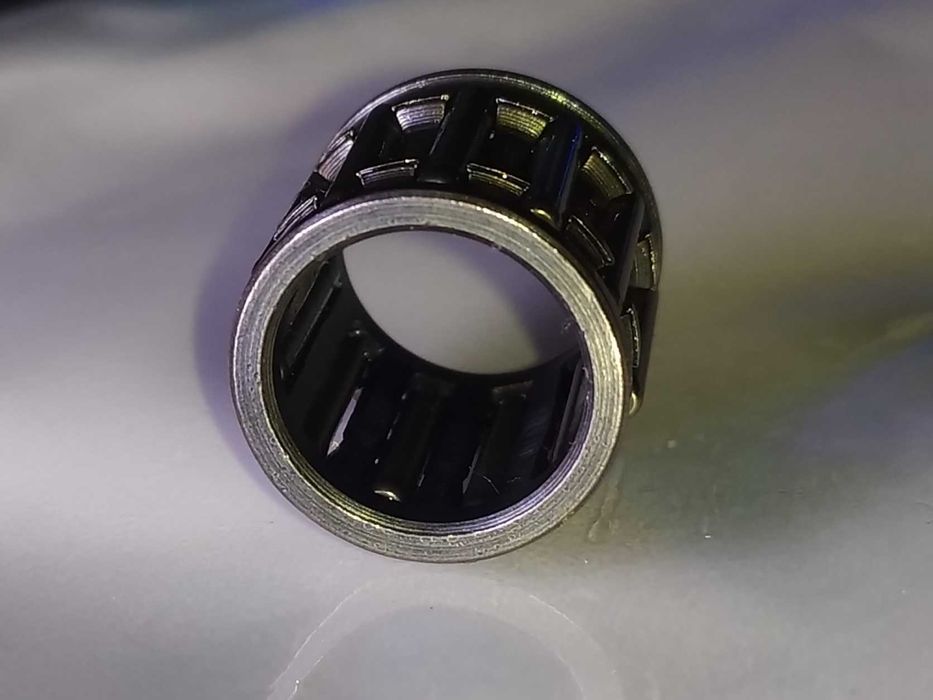 Голковий підшипник  (сепаратор) Malossi 12x16x16 мм