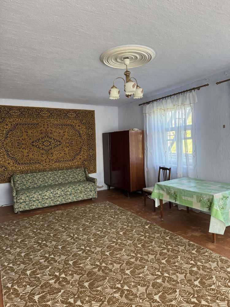 Продам будинок с.Субич