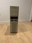 PC 486 DX - para projeto retro
