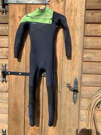 O'Neill Youth Hyperfreak 10Y 4/3 Wetsuit Fato de Neoprene