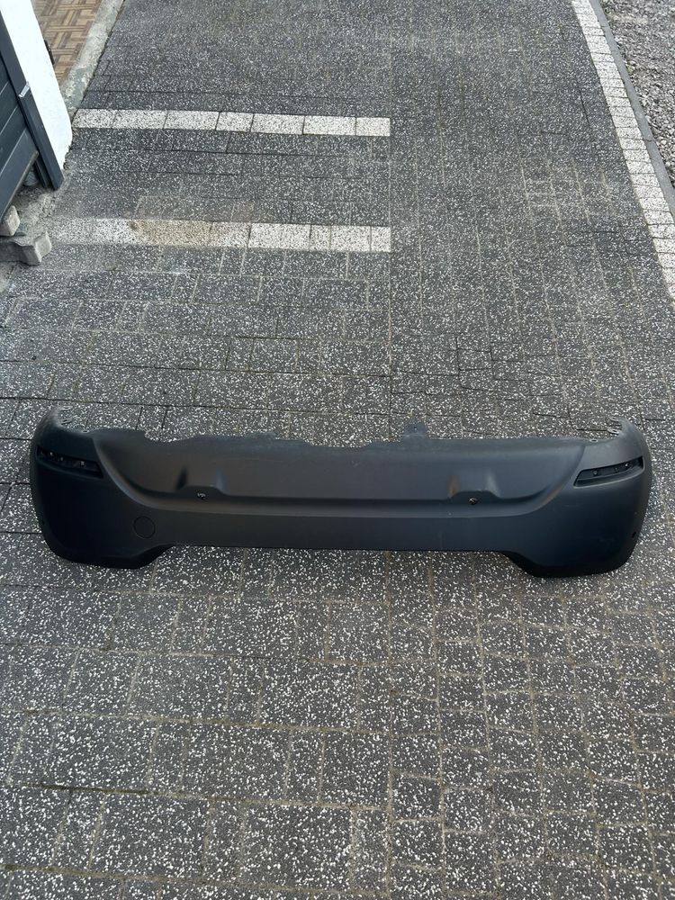 Osłona zderzaka Citroen C4 cactus