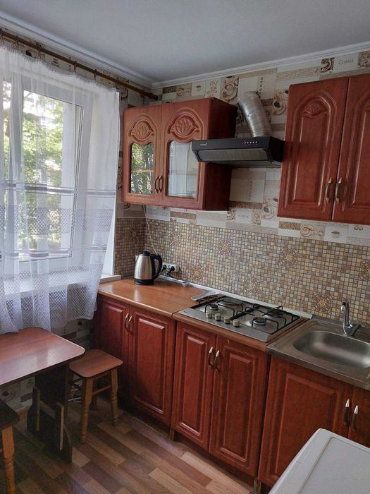 Квартира посуточно в центре