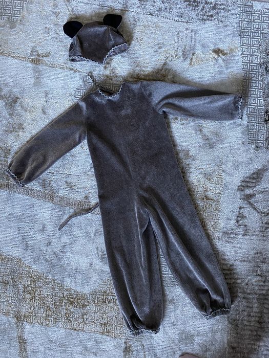 Прокат, костюм полунички, хелоувин, павучиха, відьмочка, мишка