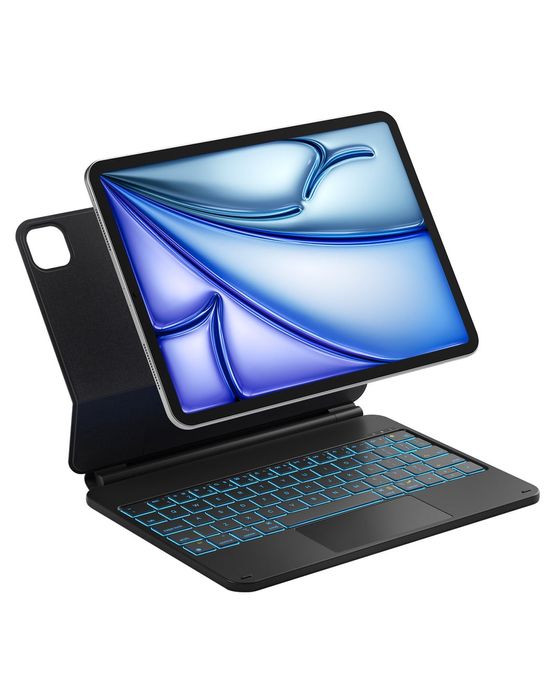 !!!АКЦІЯ!!! Inateck KB09119 Magnetic Keyboard Case для iPad