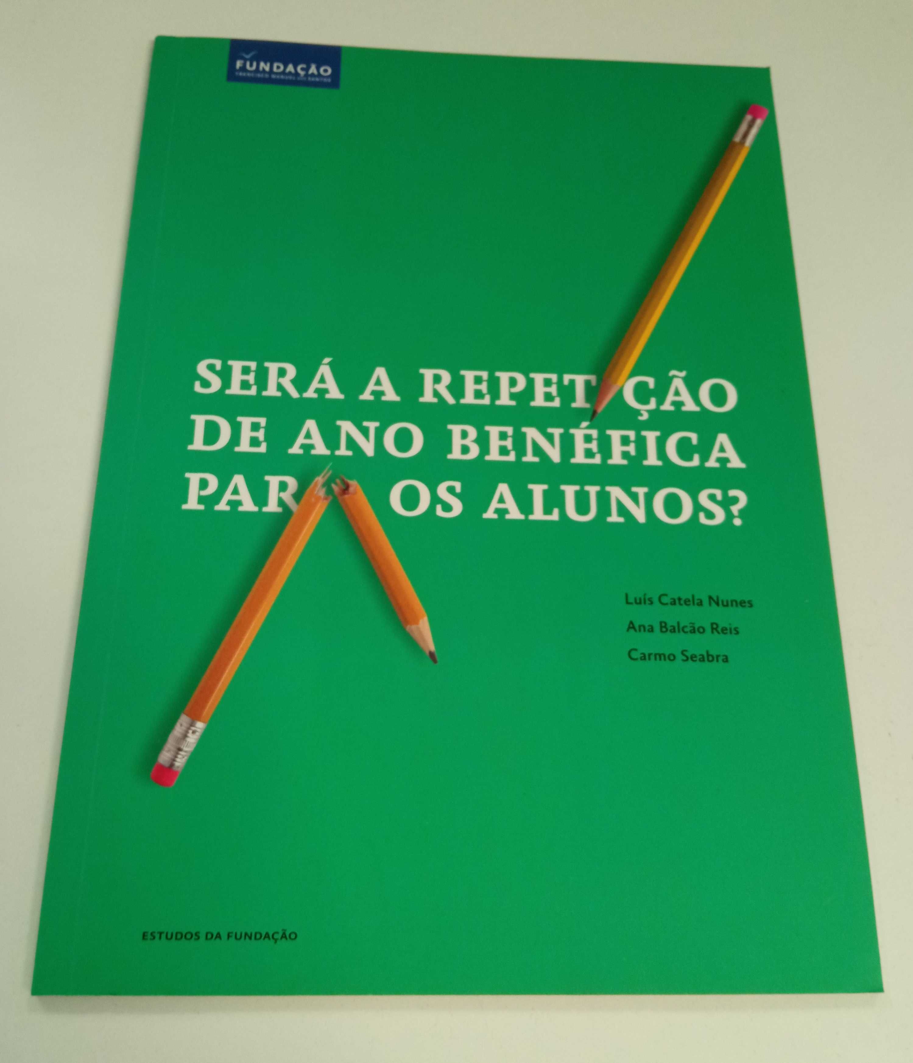 Será a repetição de ano benéfica para os alunos?