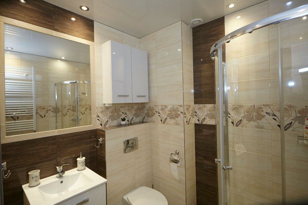 Apartament Cody-ostatni termin 8-11. 07,20m do plaży, widok na morze