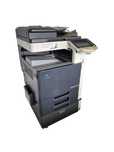 Drukarka Konica Minolta Bizhub c 220