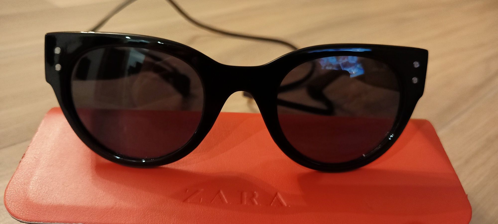 Okulary Zara nowe